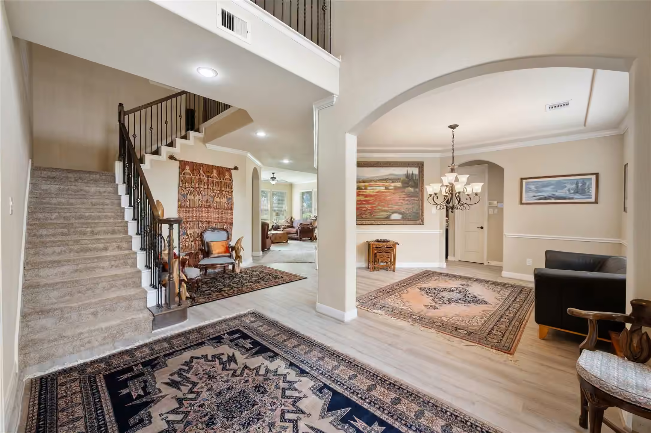 Photo 5 of 19314 Stanton Lake Dr, Cypress, TX