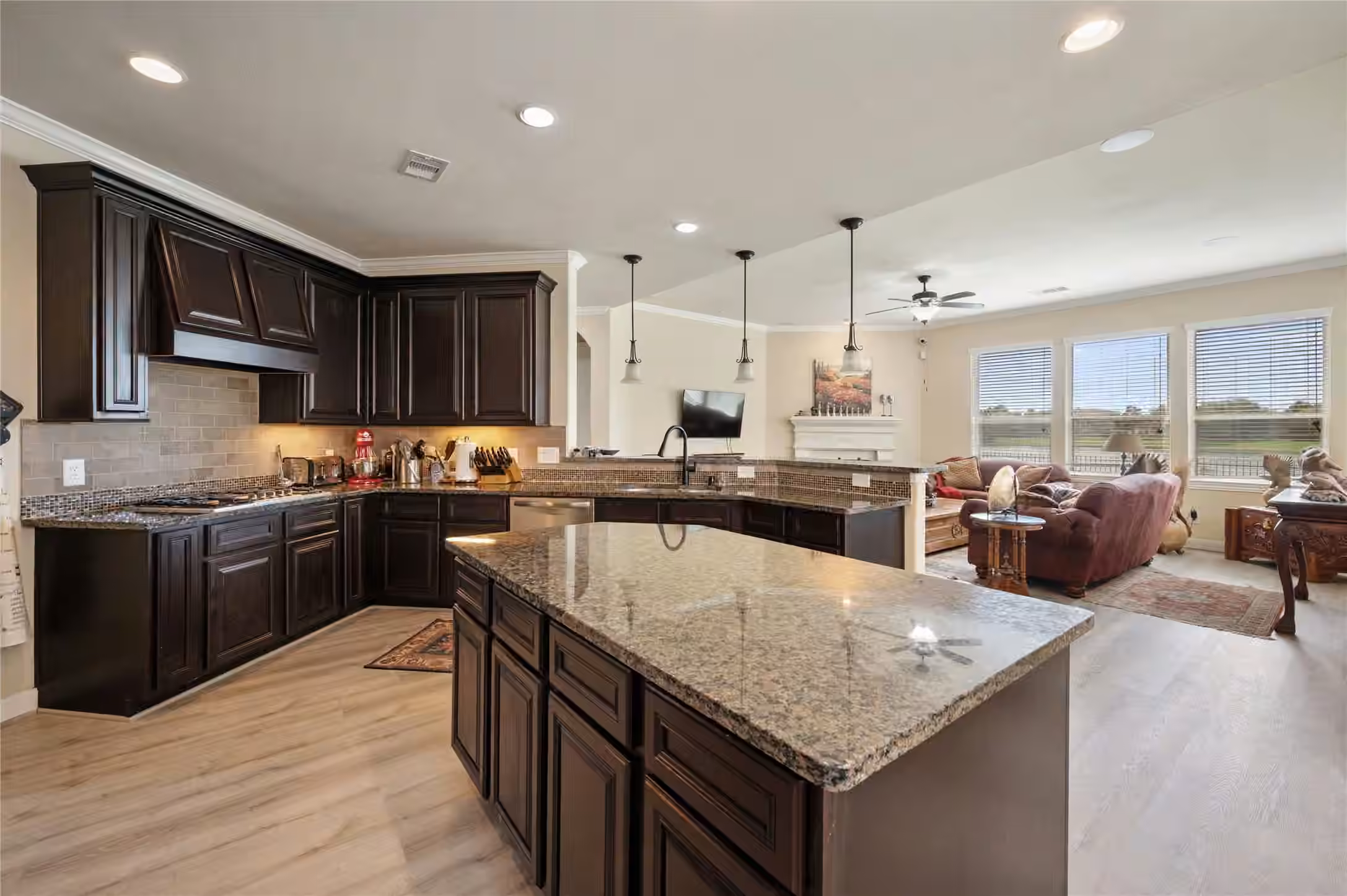 Photo 7 of 19314 Stanton Lake Dr, Cypress, TX