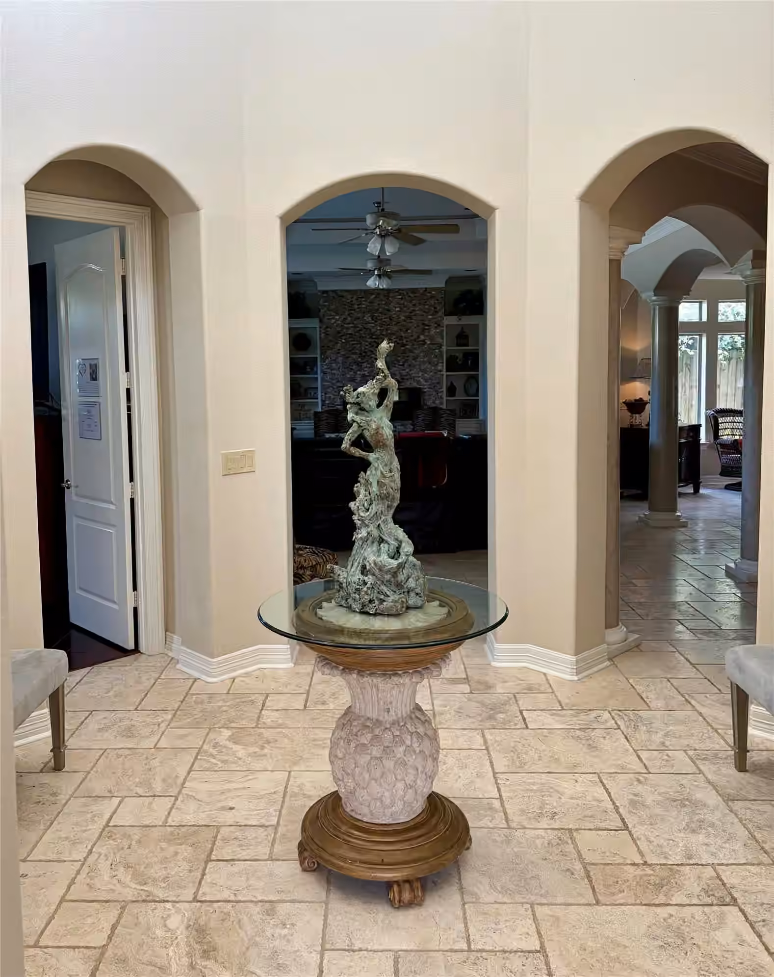 Photo 5 of 537 Villa Drive, Seabrook, TX