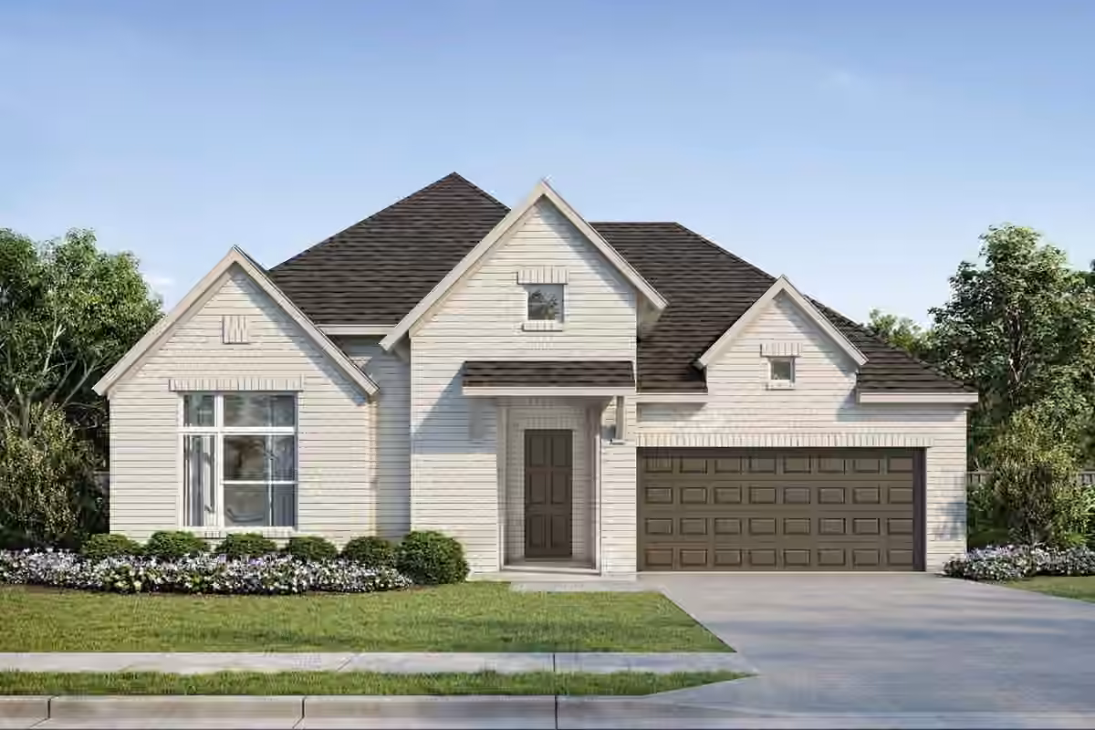 Photo of 9202 Limestone Mill Way, Manvel, TX 77578