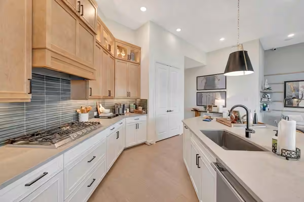 Photo 6 of 9202 Limestone Mill Way, Manvel, TX