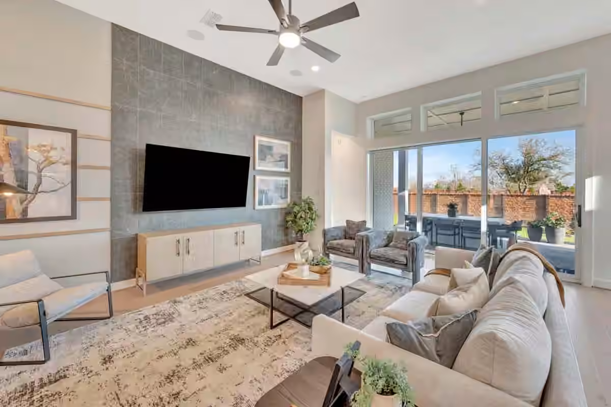 Photo 7 of 9202 Limestone Mill Way, Manvel, TX