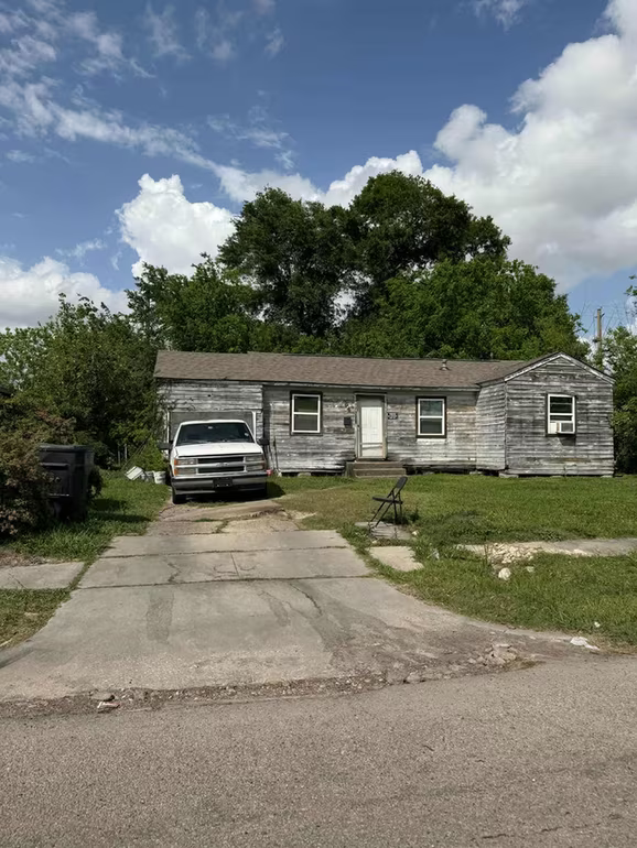 Photo 5 of 6306 London Street, Houston, TX