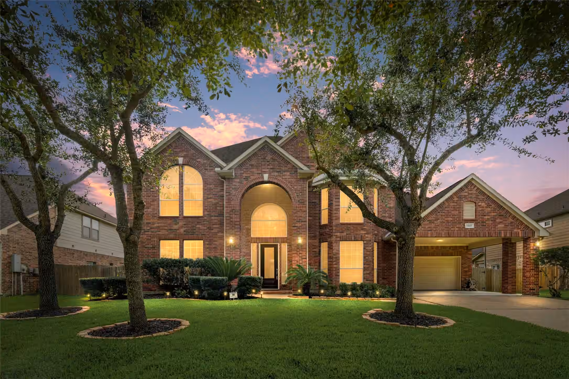 Photo of 5307 Amber Sky Lane, Rosharon, TX