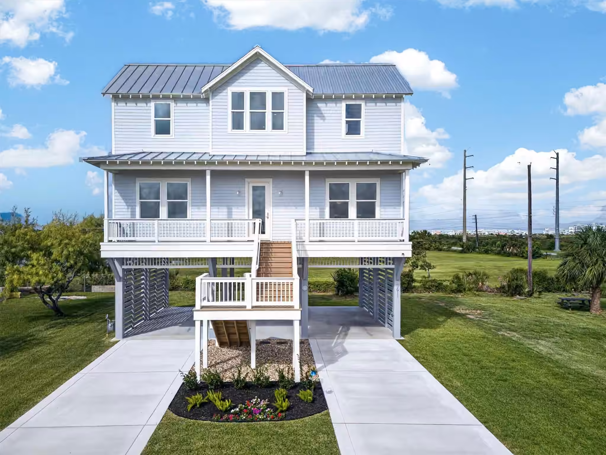 Photo of 3611 W Jean St, Galveston, TX