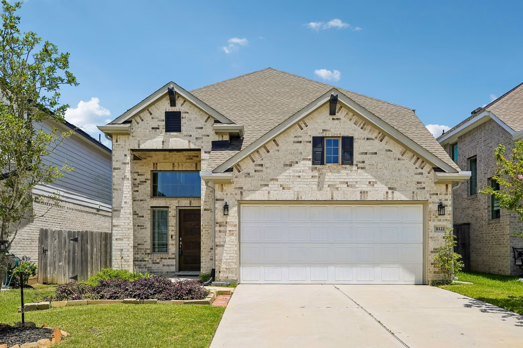 Photo of 31122 Balsam Hawk Lane, Hockley, TX 77447