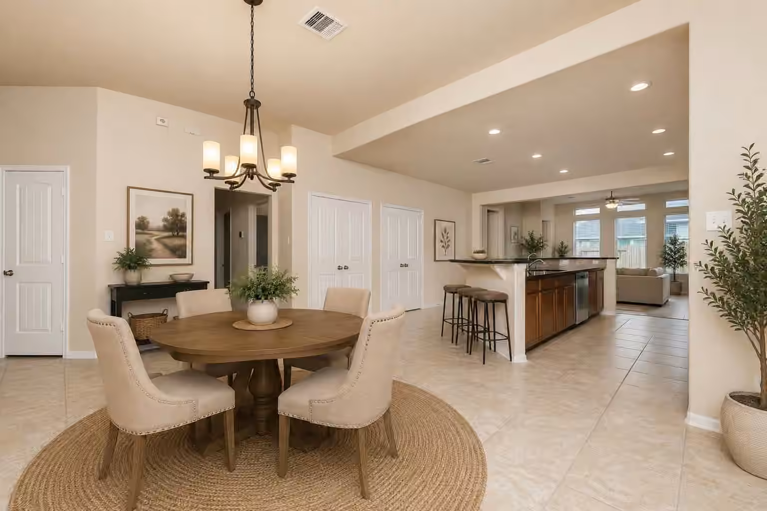 Photo 6 of 407 IRIS ROSE CT, Richmond, TX