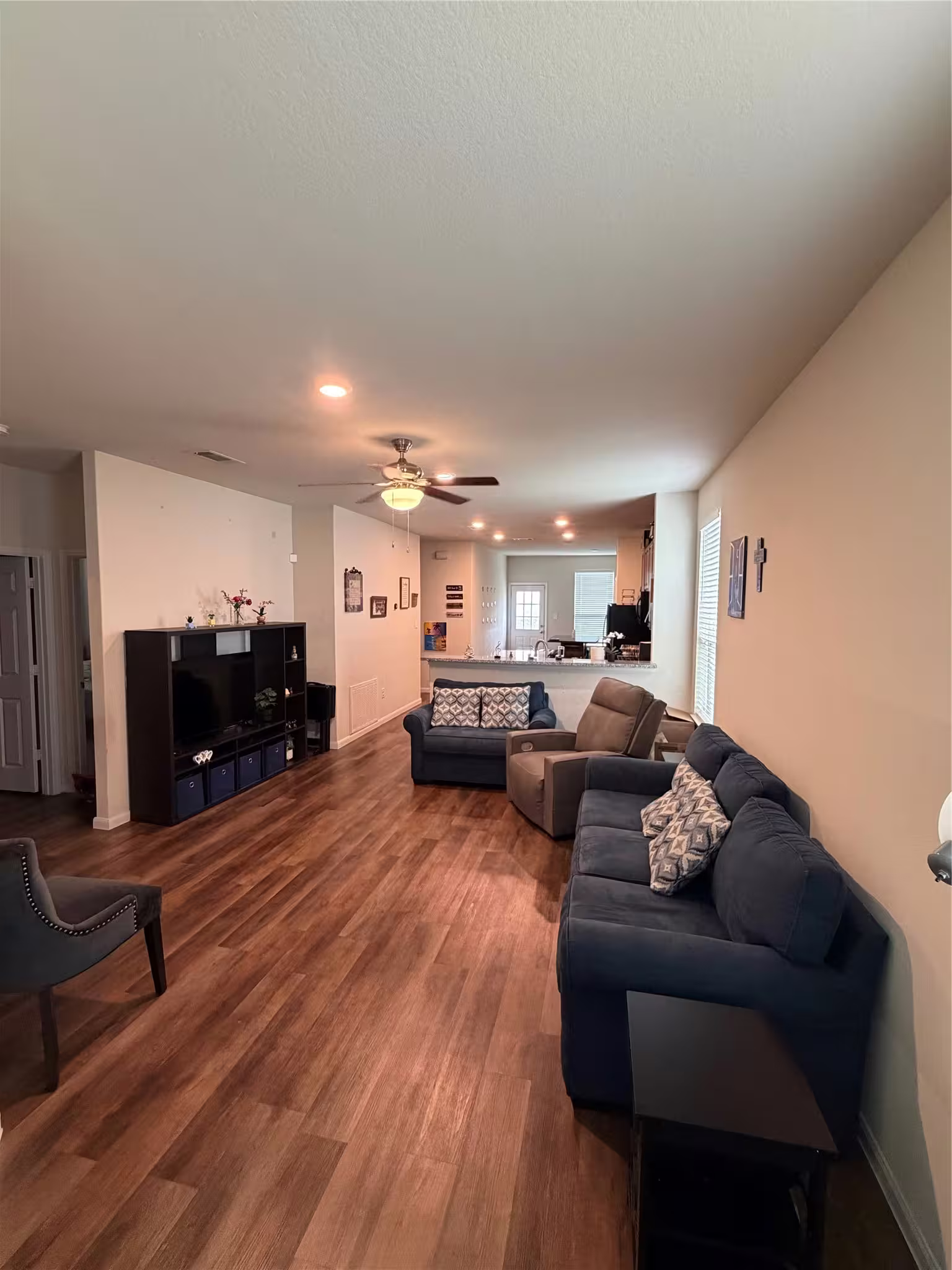 Photo 3 of 23935 Bushel Park Drive, Hockley, TX