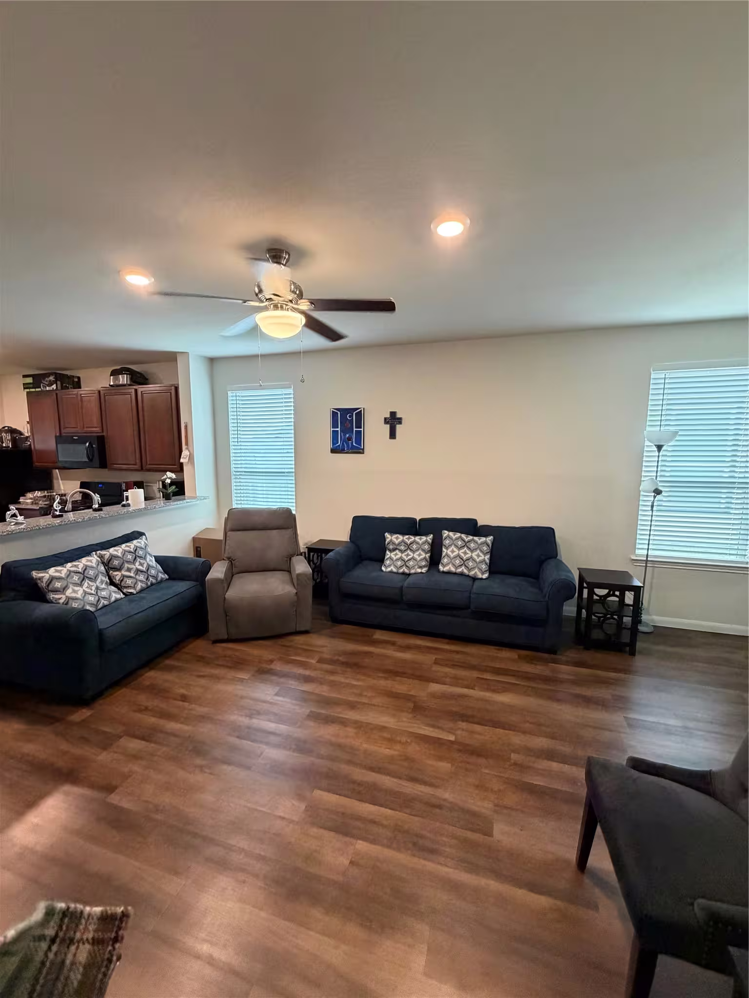 Photo 4 of 23935 Bushel Park Drive, Hockley, TX