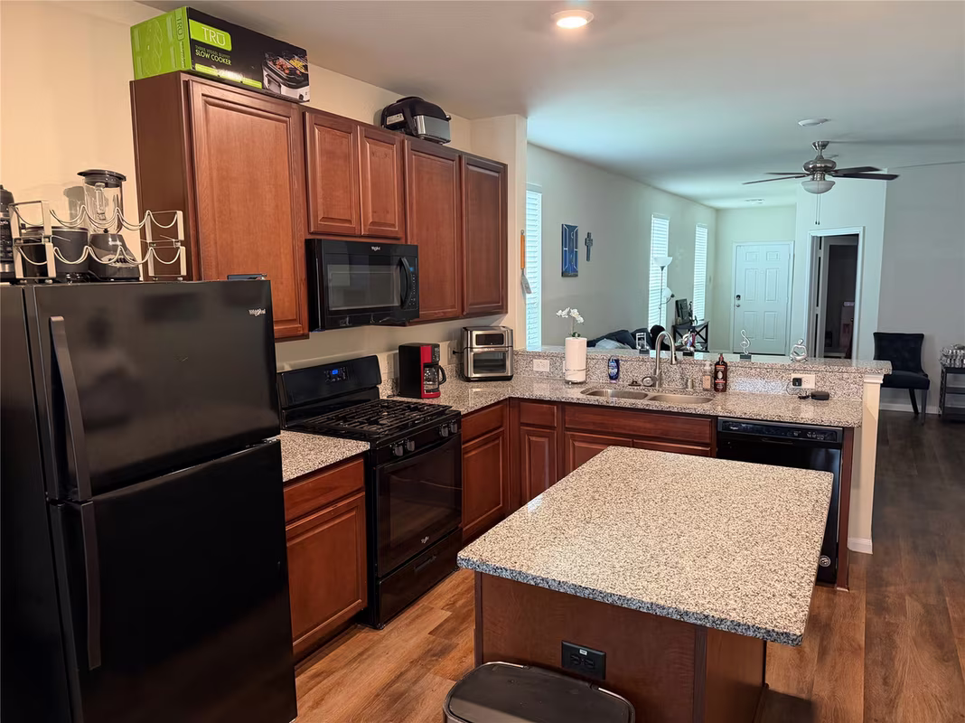 Photo 6 of 23935 Bushel Park Drive, Hockley, TX