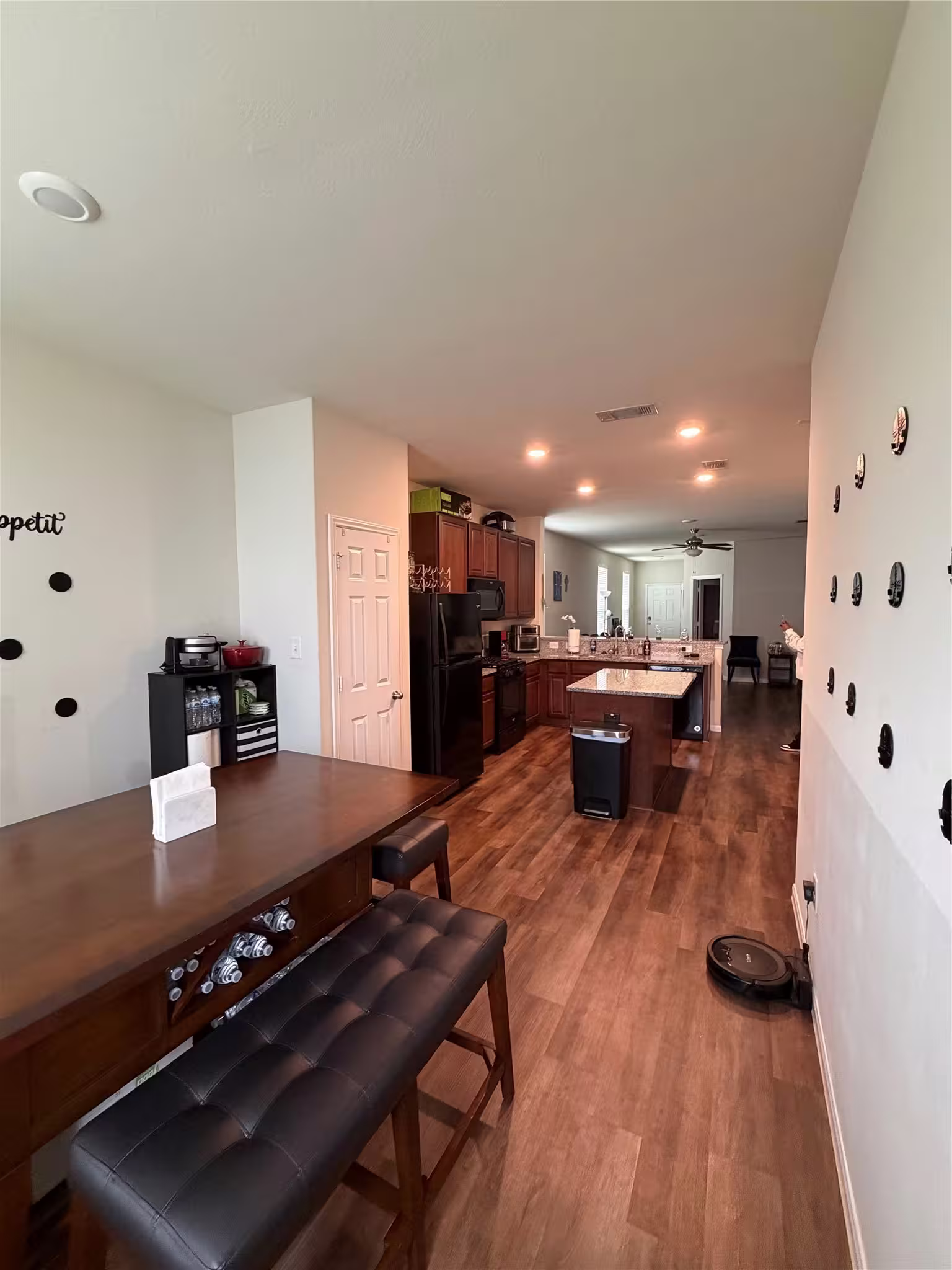 Photo 7 of 23935 Bushel Park Drive, Hockley, TX