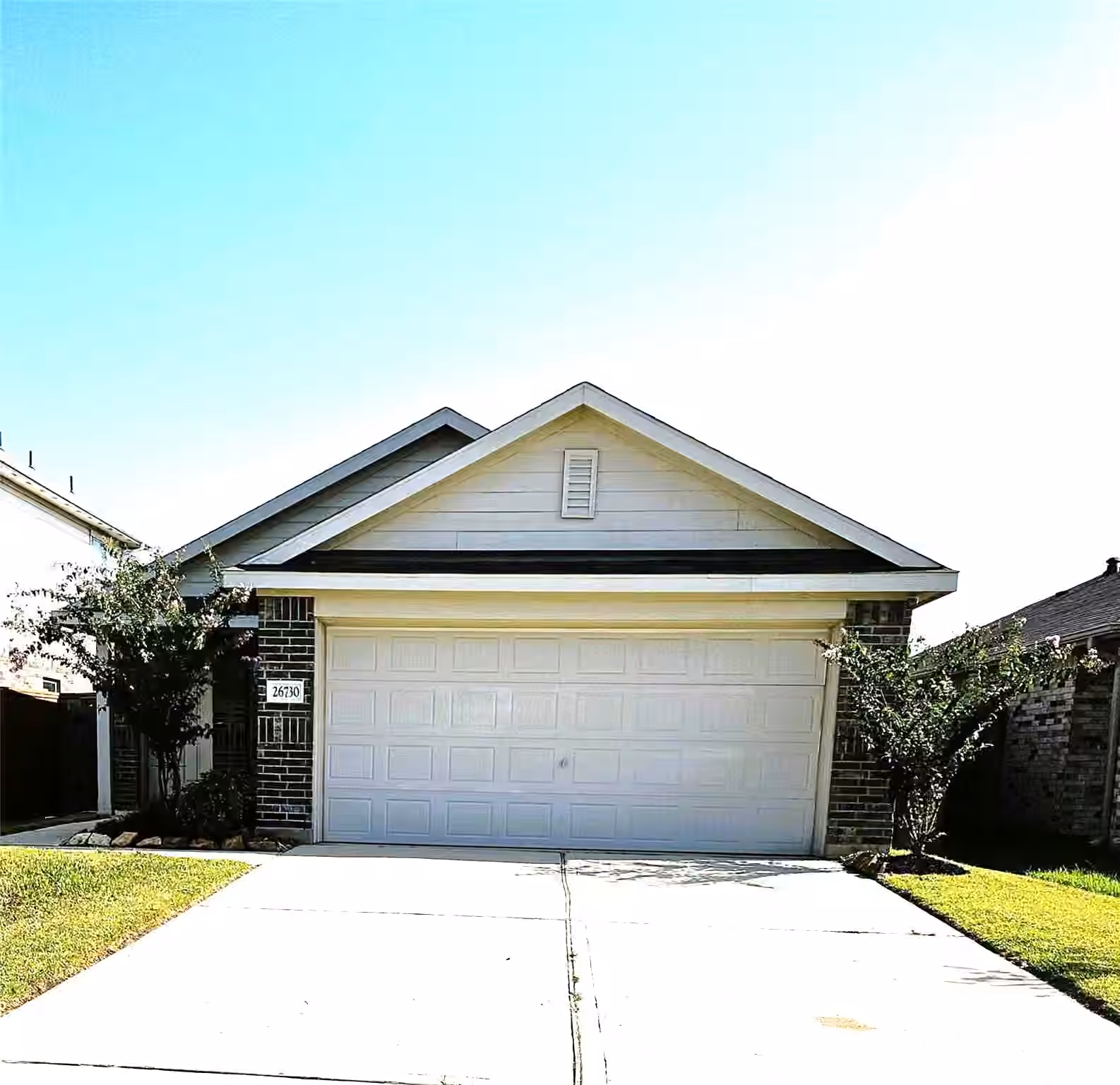 Photo 2 of 26730 Paloma Blanca Drive, Katy, TX