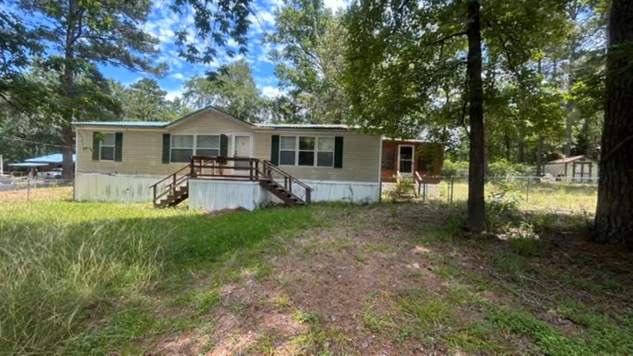Photo of 16 Caddo Drive, Huntsville, TX