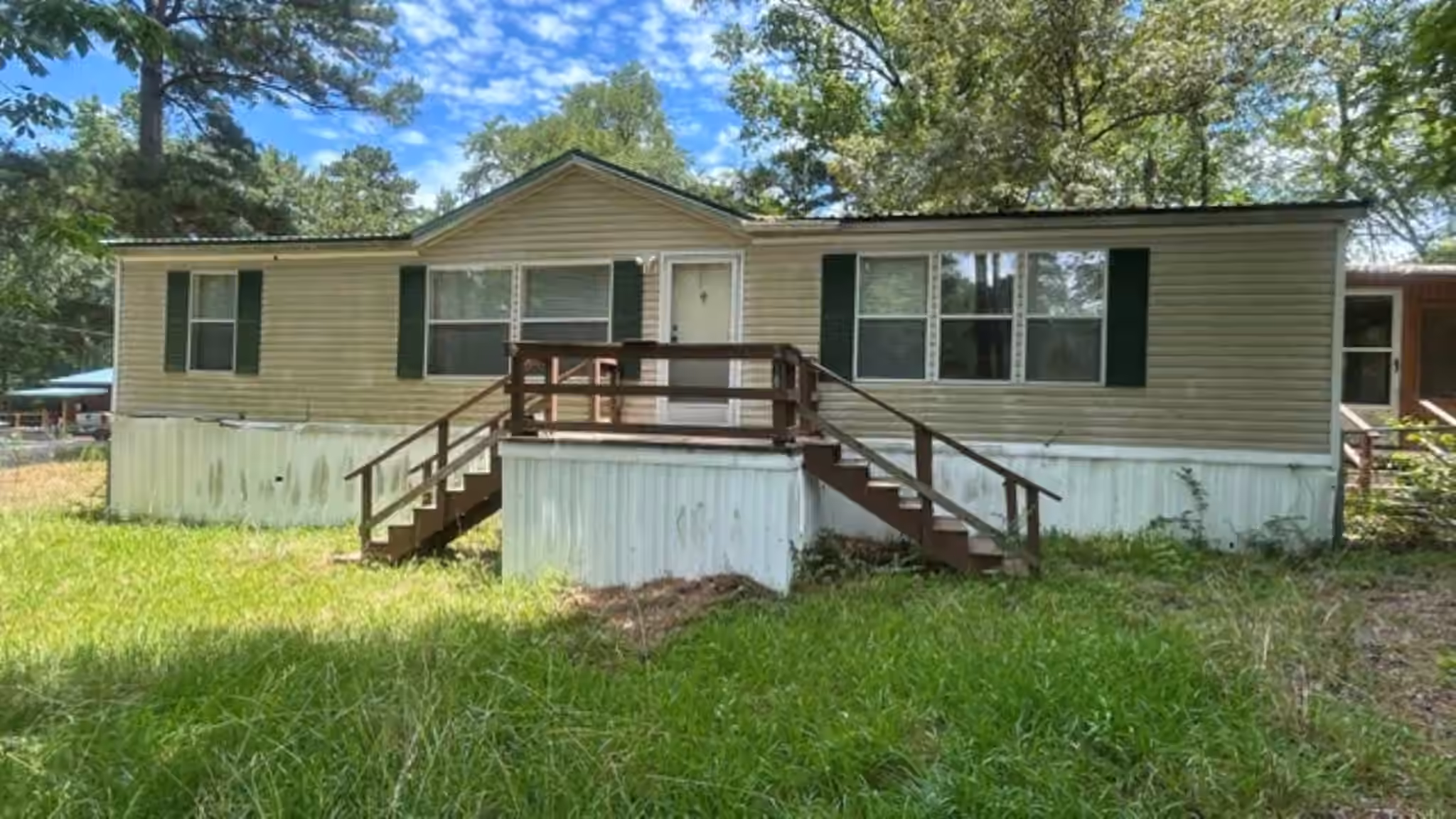 Photo 2 of 16 Caddo Drive, Huntsville, TX