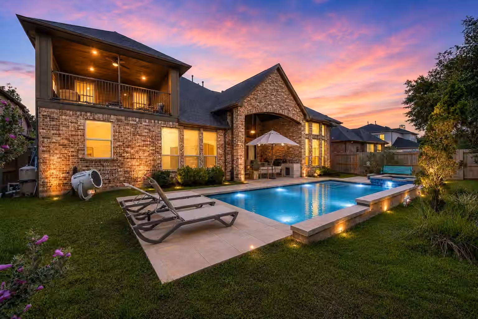 Photo of 3318 Mystic Shadow Lane, Katy, TX 77494