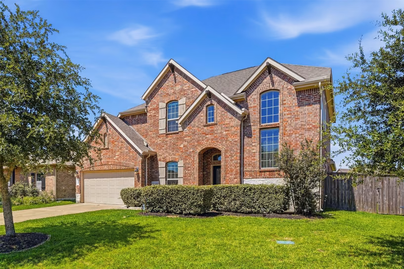Photo of 28902 Grand Teton Court, Katy, TX