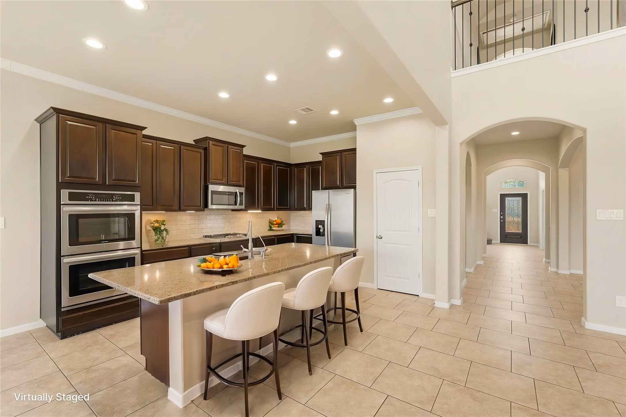 Photo 7 of 28902 Grand Teton Court, Katy, TX