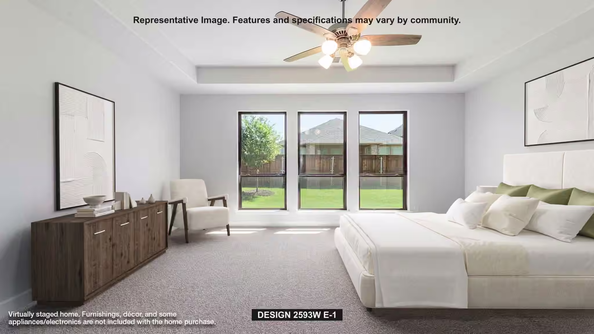 Photo 4 of 11218 Common Wingstem Road, Cypress, TX