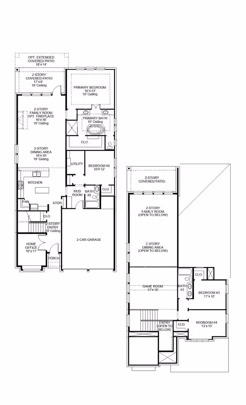 Photo 6 of 11218 Common Wingstem Road, Cypress, TX