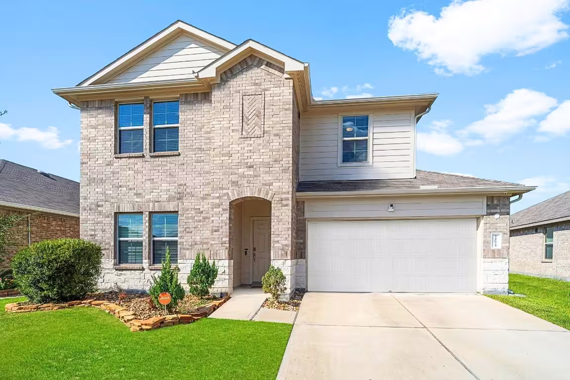 Photo 2 of 22624 Theodoli Dr, Katy, TX