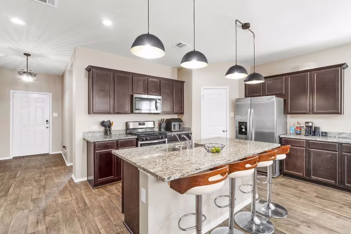 Photo 4 of 22624 Theodoli Dr, Katy, TX