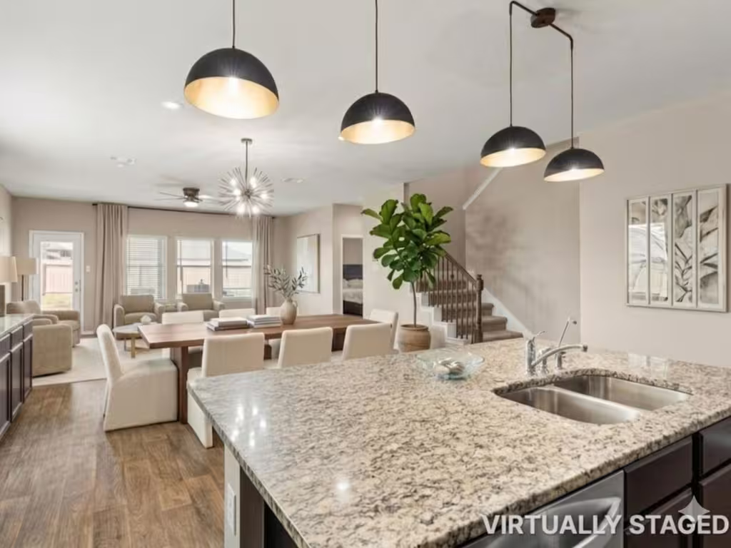 Photo 6 of 22624 Theodoli Dr, Katy, TX