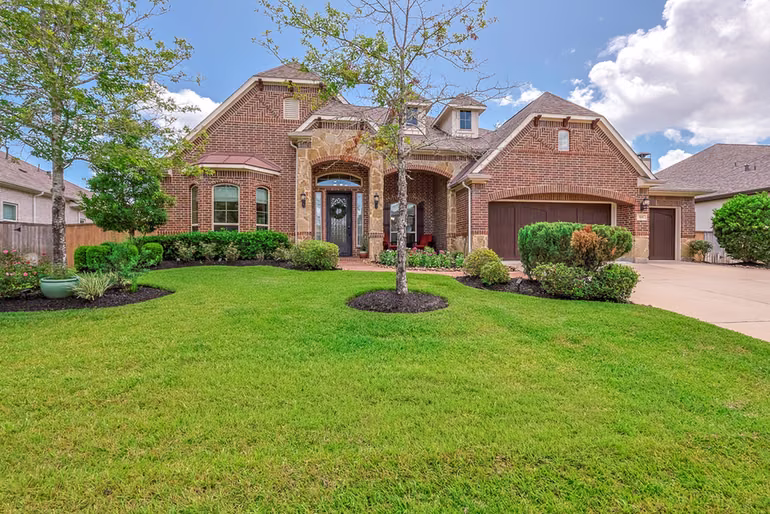 Photo of 515 Mill Creek Road, Pinehurst, TX