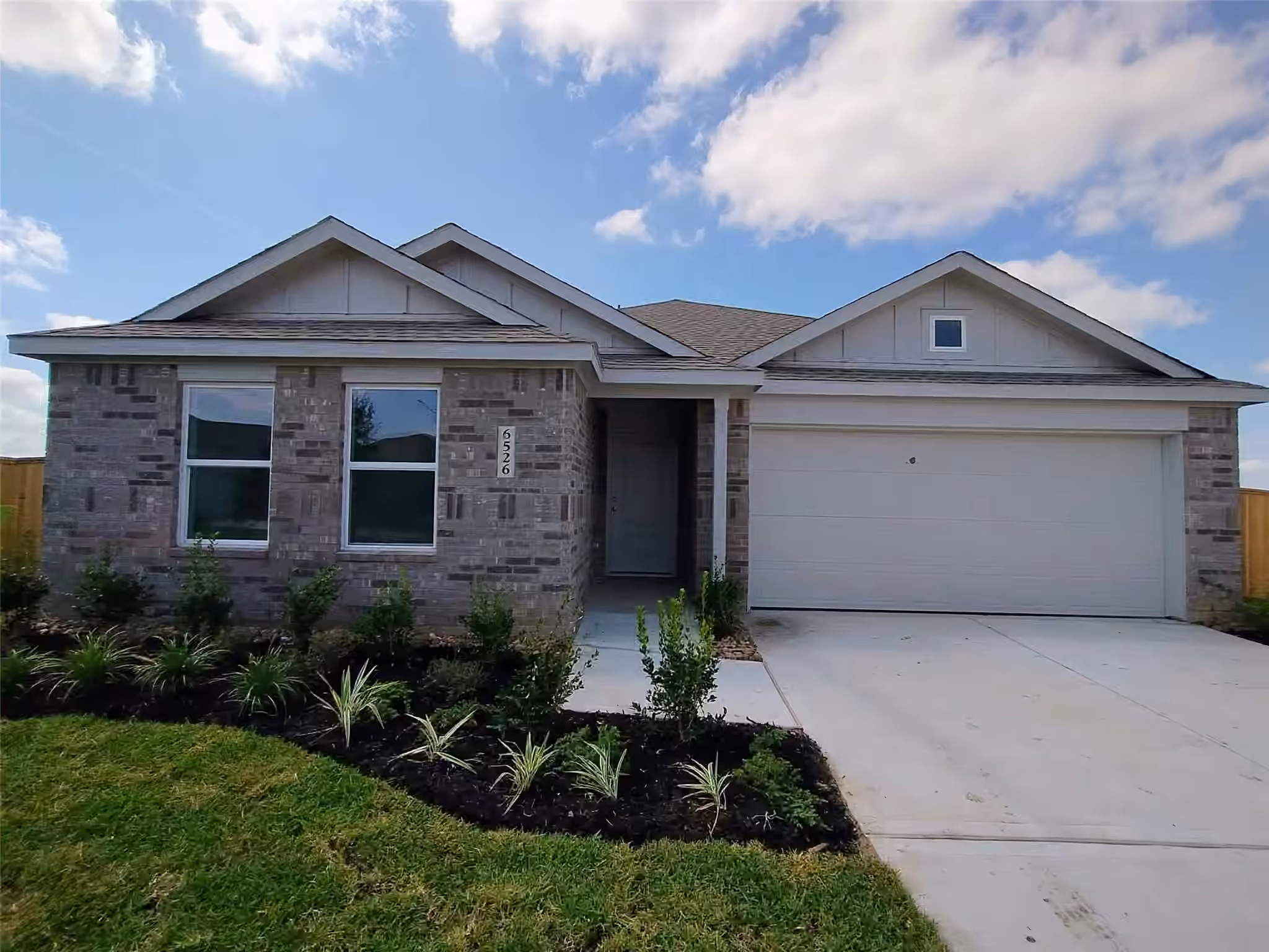 Photo of 6526 Little Yellow Court, Needville, TX 77461
