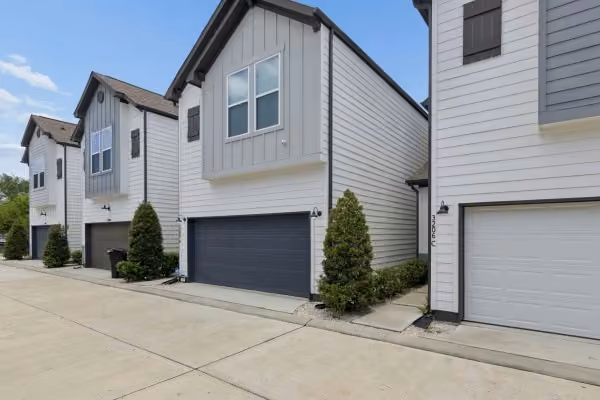 Photo of 3208 Bostic Street A, Houston, TX 77093