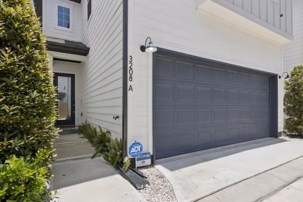 Photo 3 of 3208 Bostic Street A, Houston, TX
