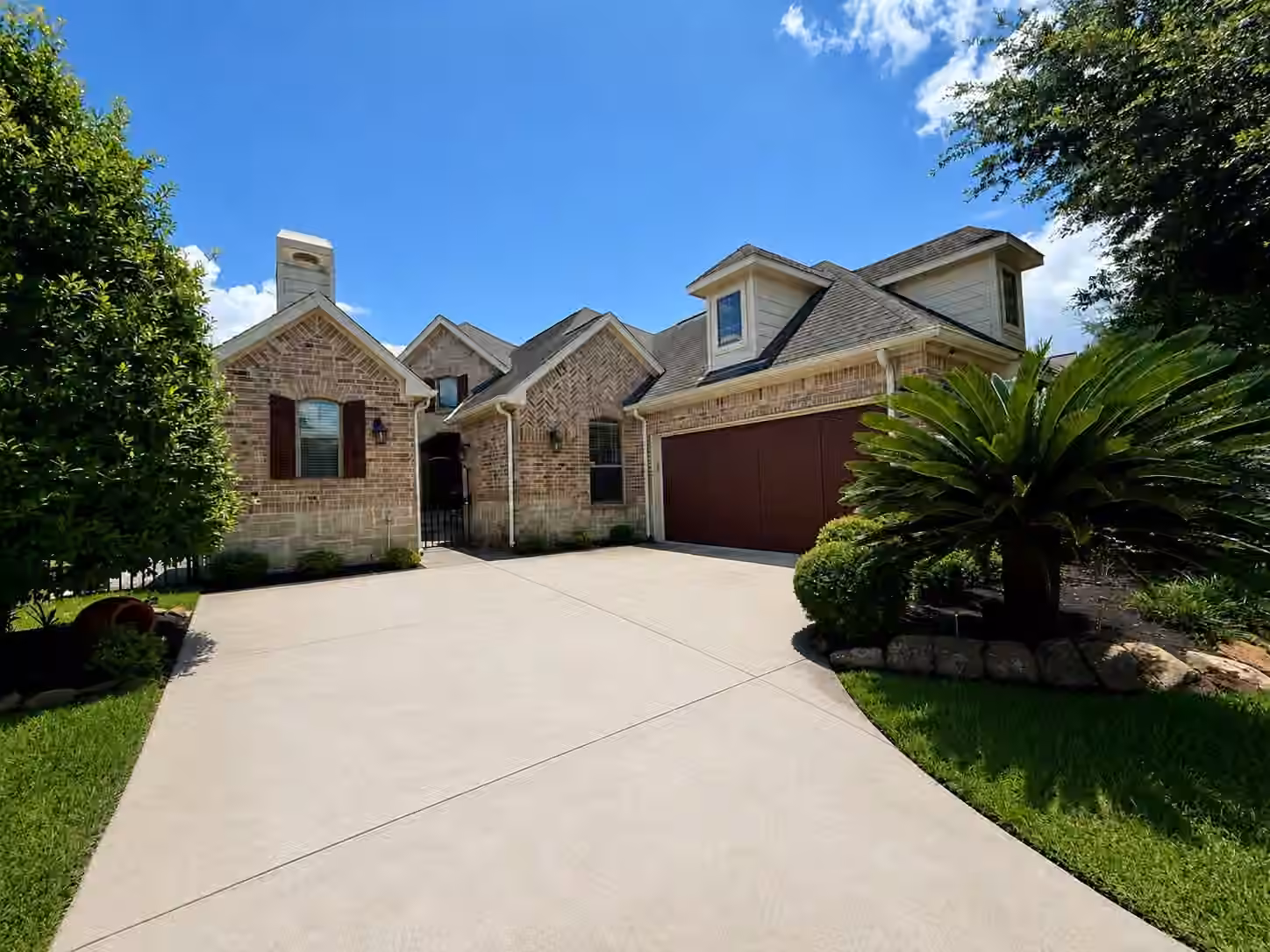 Photo of 14834 Ashford Springs Lane, Humble, TX 77396