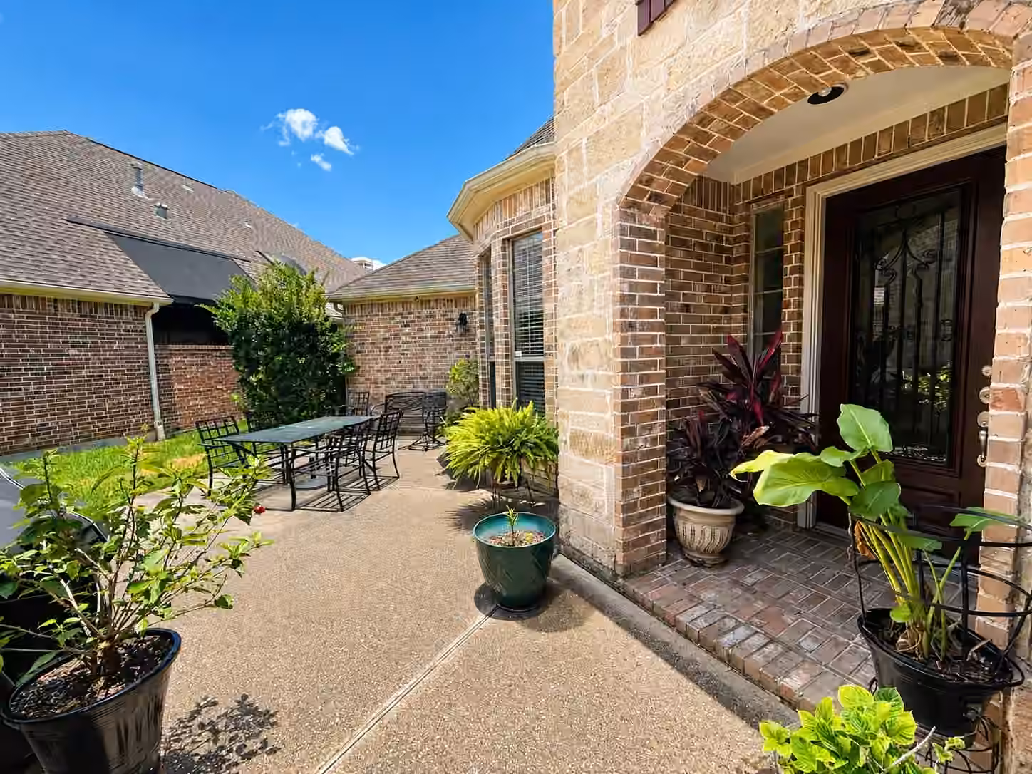 Photo 5 of 14834 Ashford Springs Lane, Humble, TX