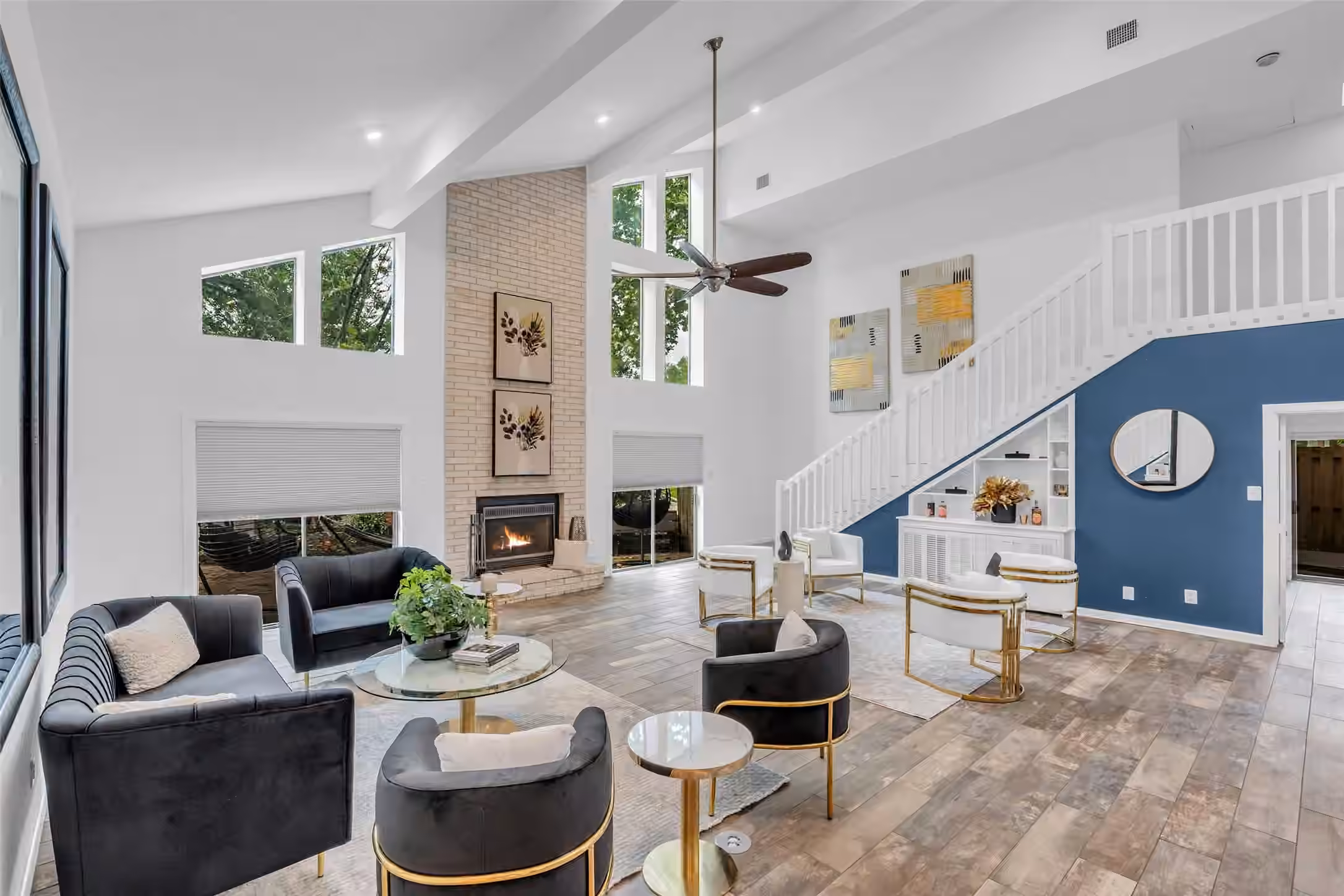 Photo of 12800 Briar Forest Drive 70, Houston, TX 77077