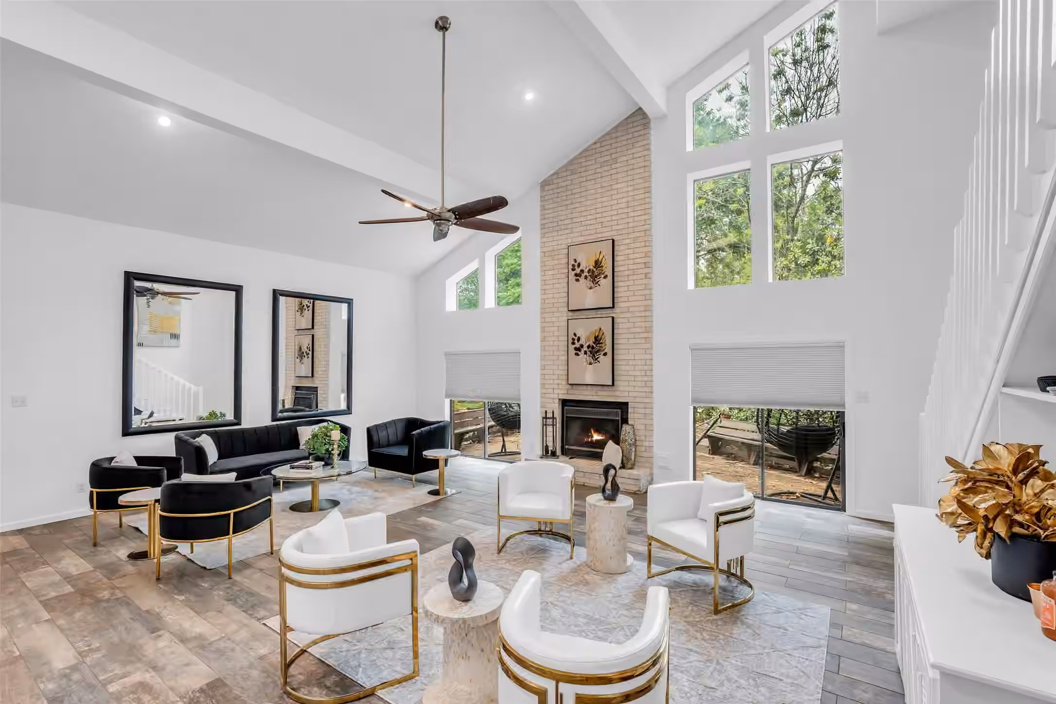 Photo 3 of 12800 Briar Forest Drive 70, Houston, TX