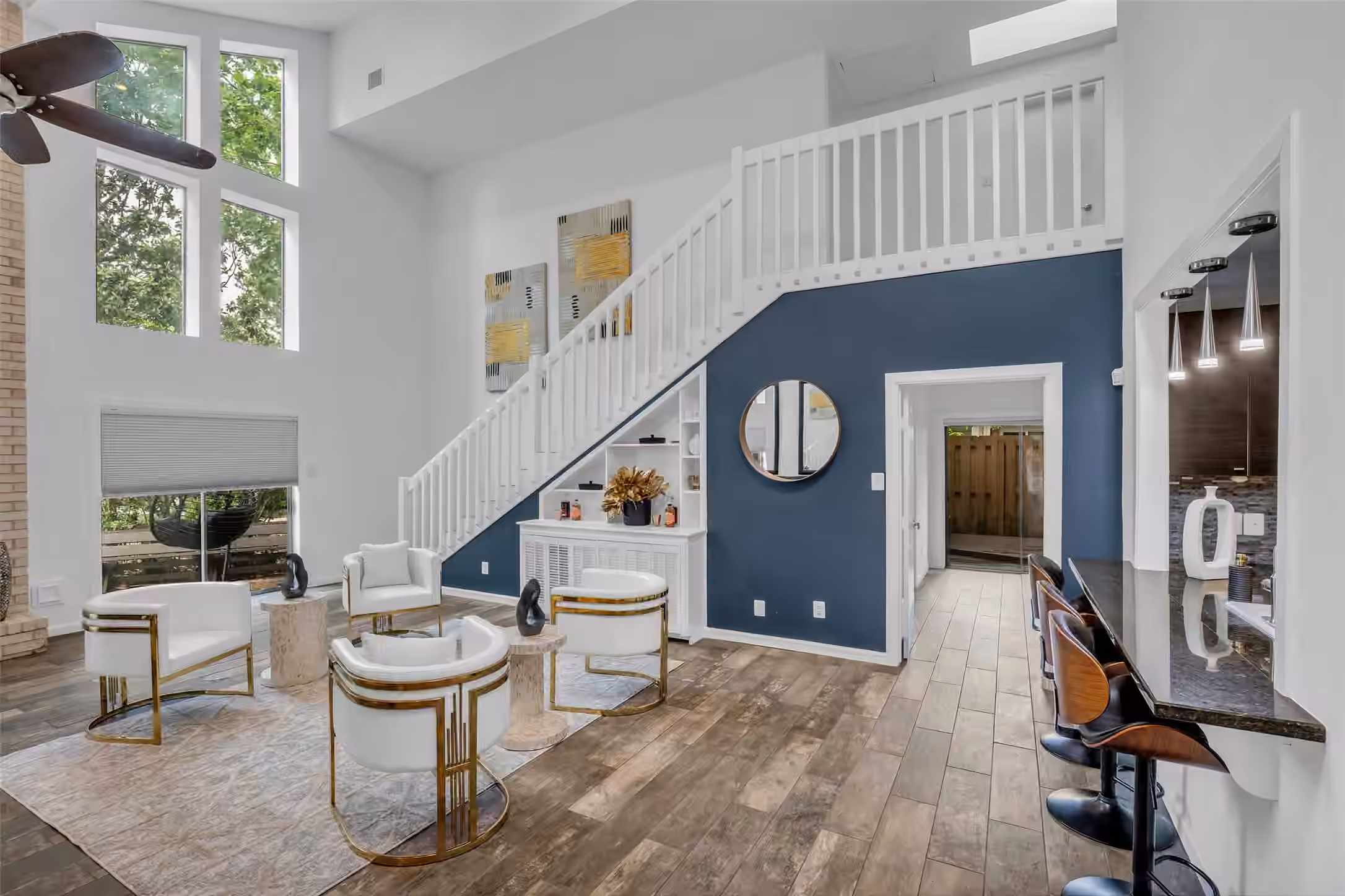 Photo 6 of 12800 Briar Forest Drive 70, Houston, TX