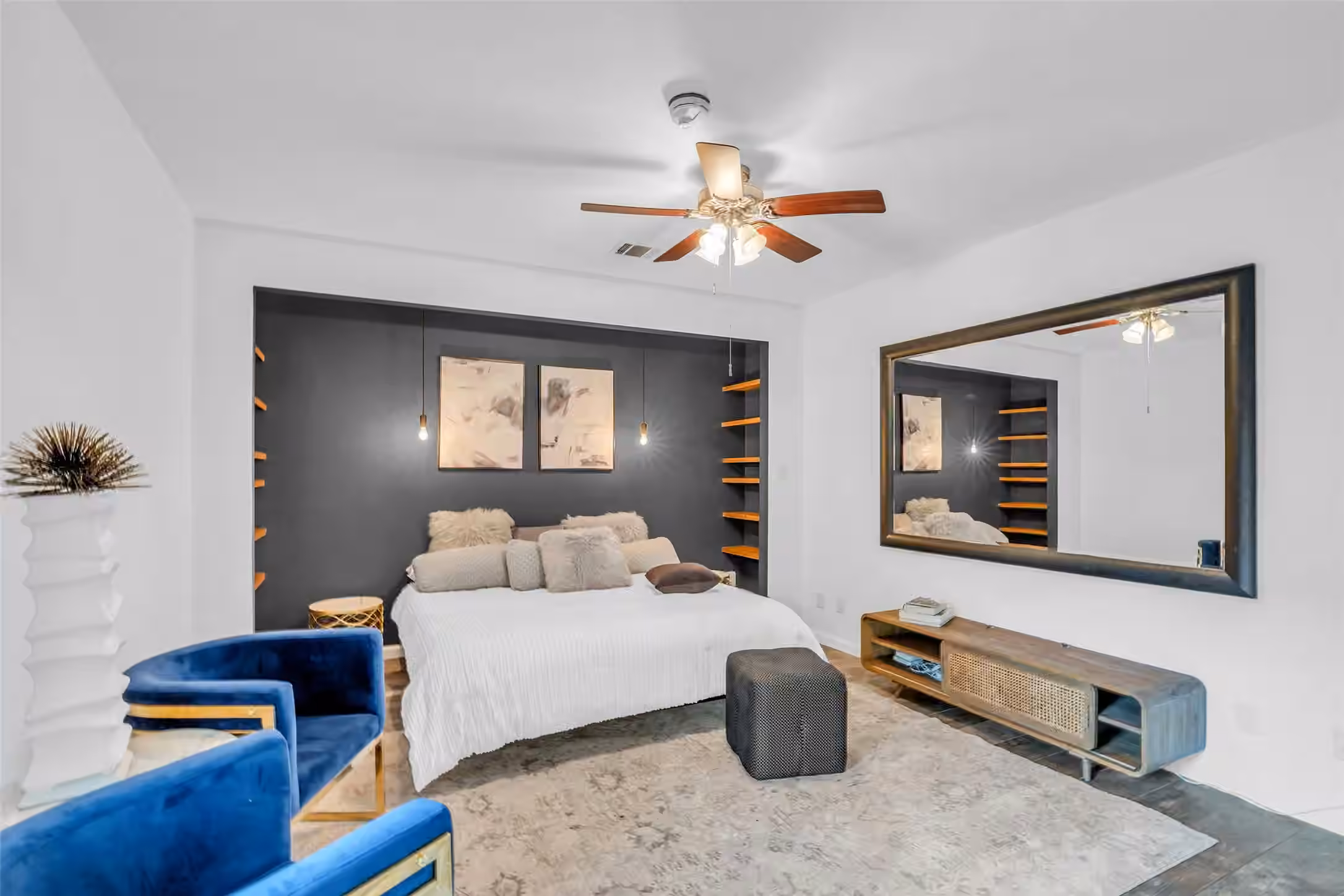 Photo 7 of 12800 Briar Forest Drive 70, Houston, TX