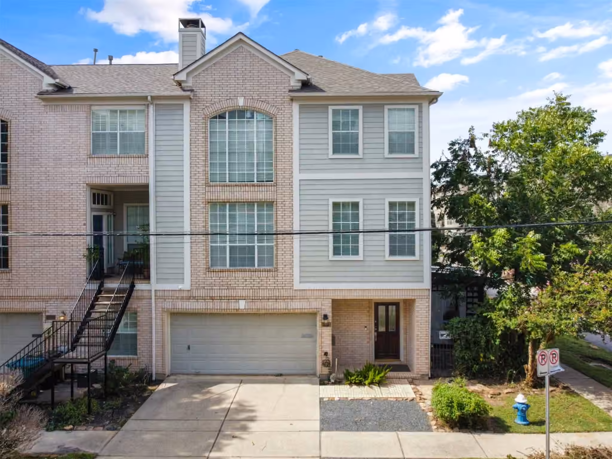 Photo of 5502 Rose Street, Houston, TX