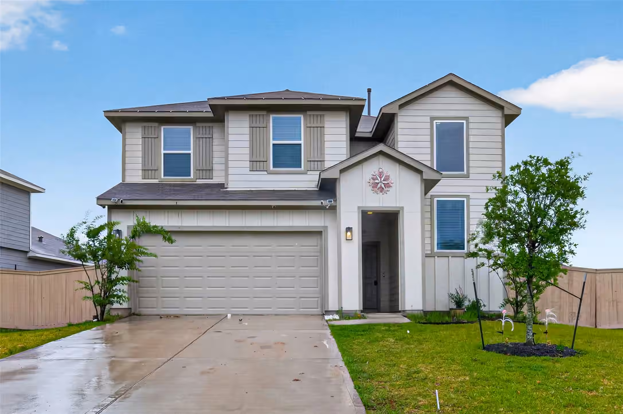 Photo of 14317 Cedarwood Oaks Road, Splendora, TX 77372
