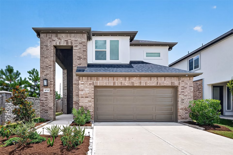 Photo of 8714 Limmen Terrace Trail, Cypress, TX