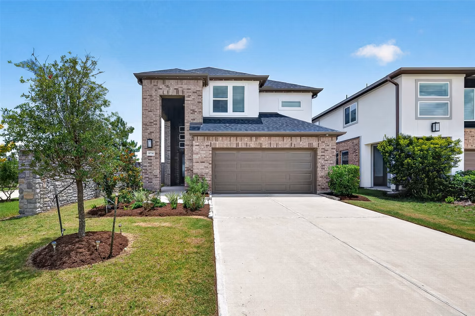 Photo 2 of 8714 Limmen Terrace Trail, Cypress, TX