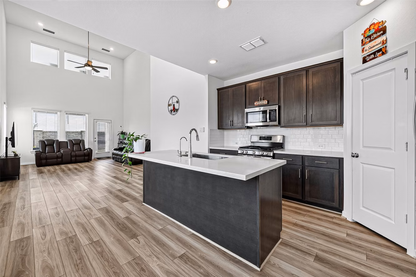 Photo 7 of 8714 Limmen Terrace Trail, Cypress, TX