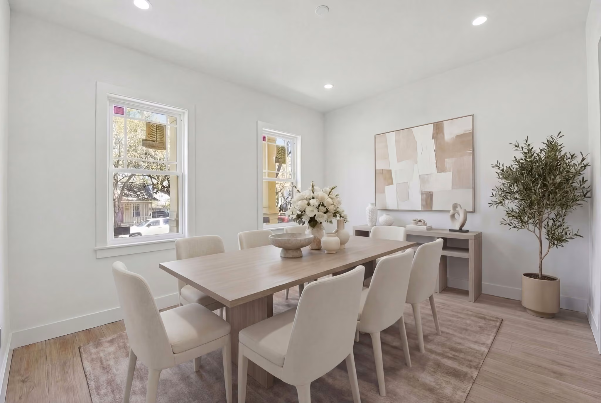 Photo 7 of 312 w 9th St, Houston, TX