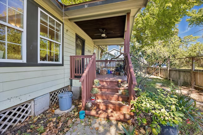 Photo 6 of 1218 & 1216 Paul Quinn Street, Houston, TX