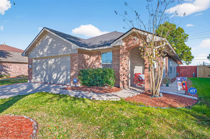 Photo of 20218 Appaloosa Ridge Drive, Humble, TX