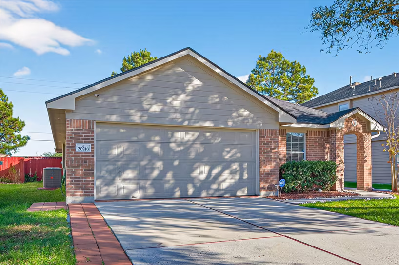 Photo 4 of 20218 Appaloosa Ridge Drive, Humble, TX