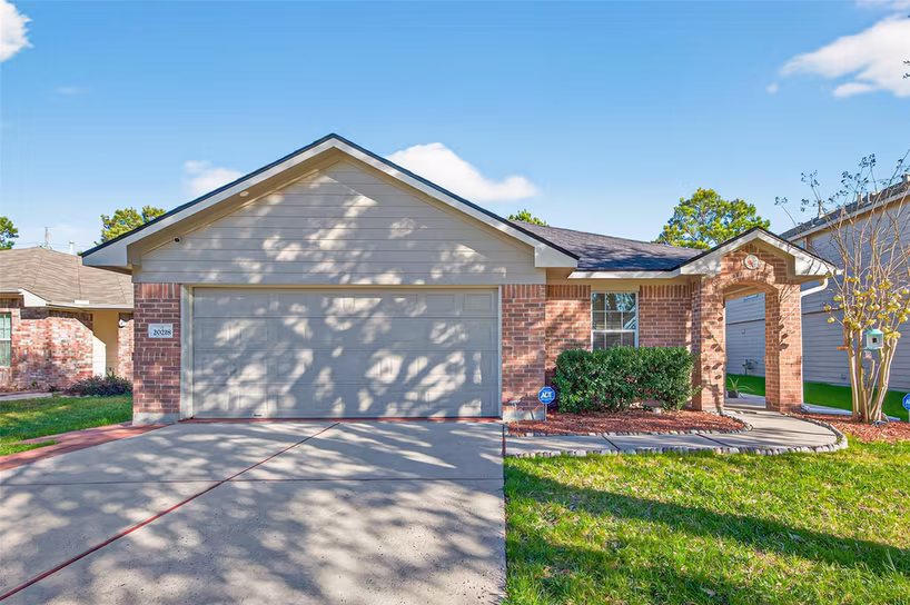 Photo 5 of 20218 Appaloosa Ridge Drive, Humble, TX