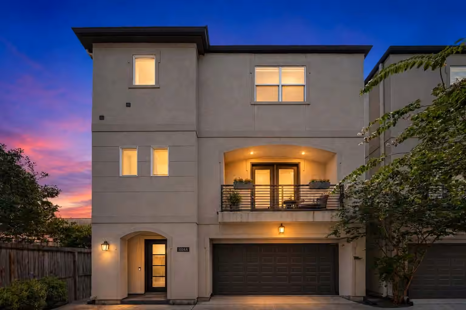 Photo of 5514 Petty Street A, Houston, TX
