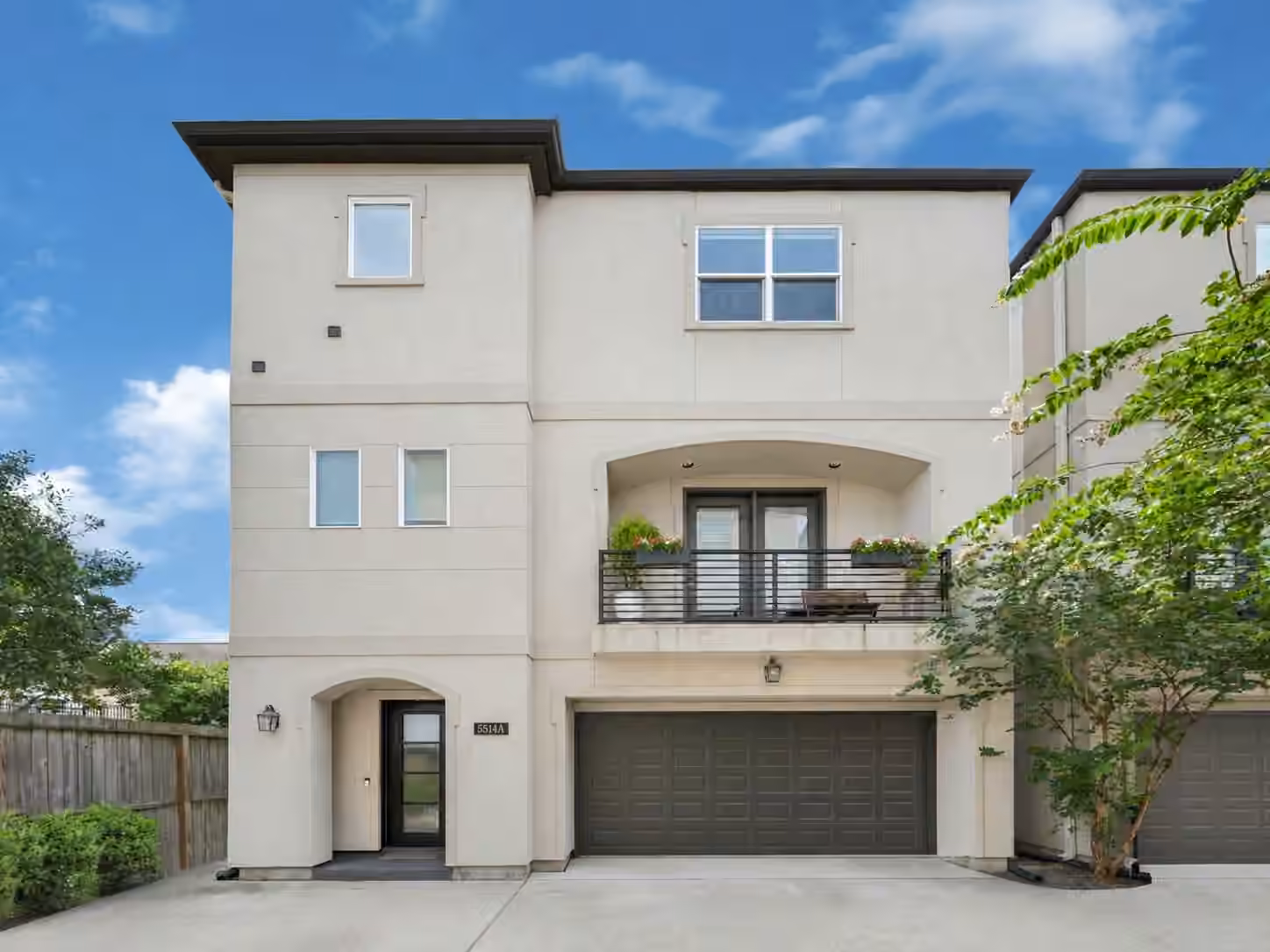 Photo 2 of 5514 Petty Street A, Houston, TX