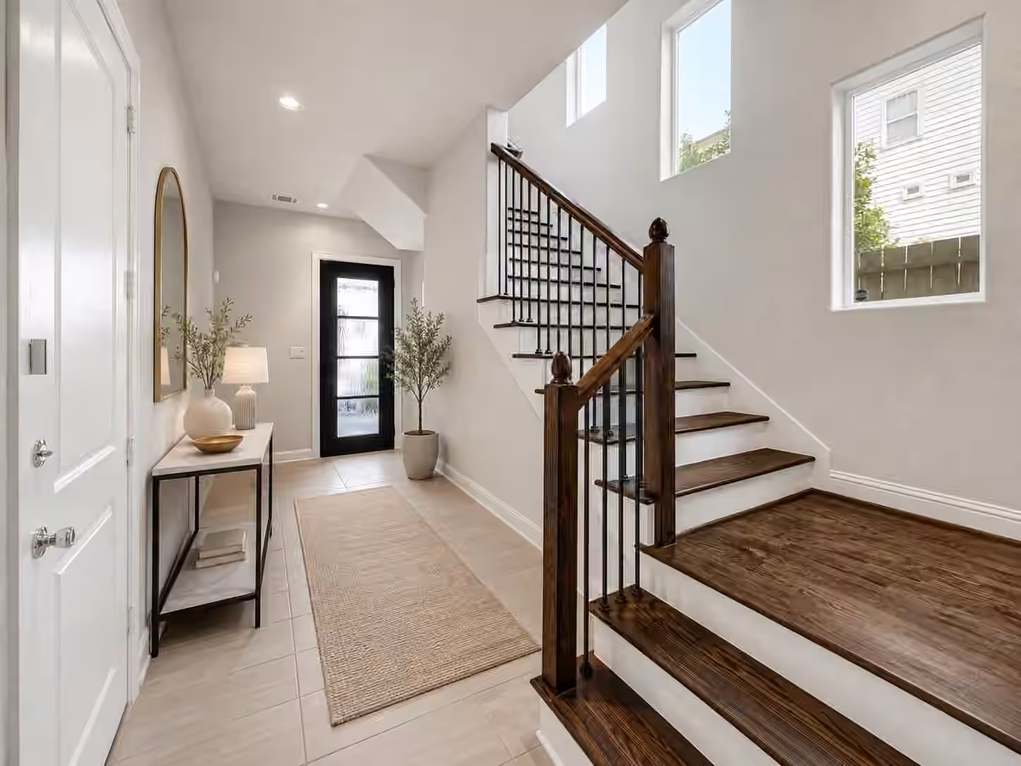 Photo 4 of 5514 Petty Street A, Houston, TX