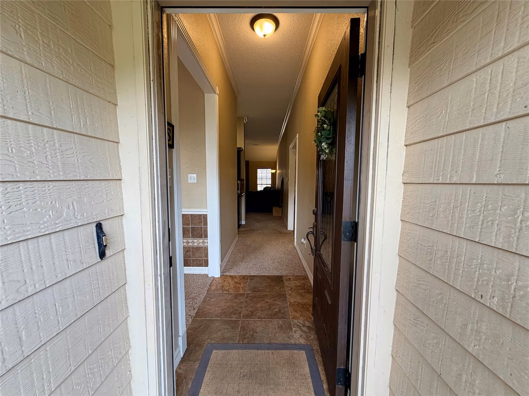 Photo 6 of 1503 Avenue H, Danbury, TX